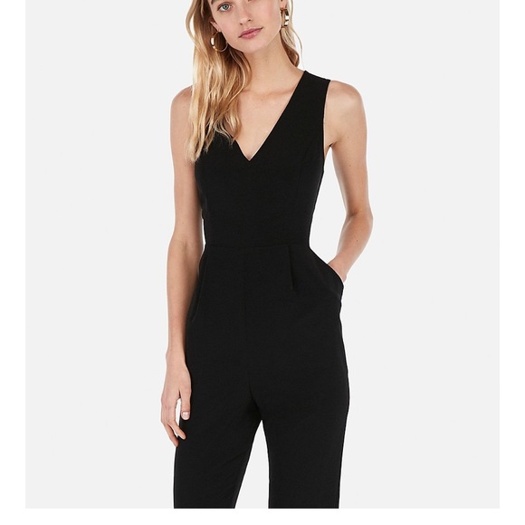 Jumpsuit - Picture 2 of 4